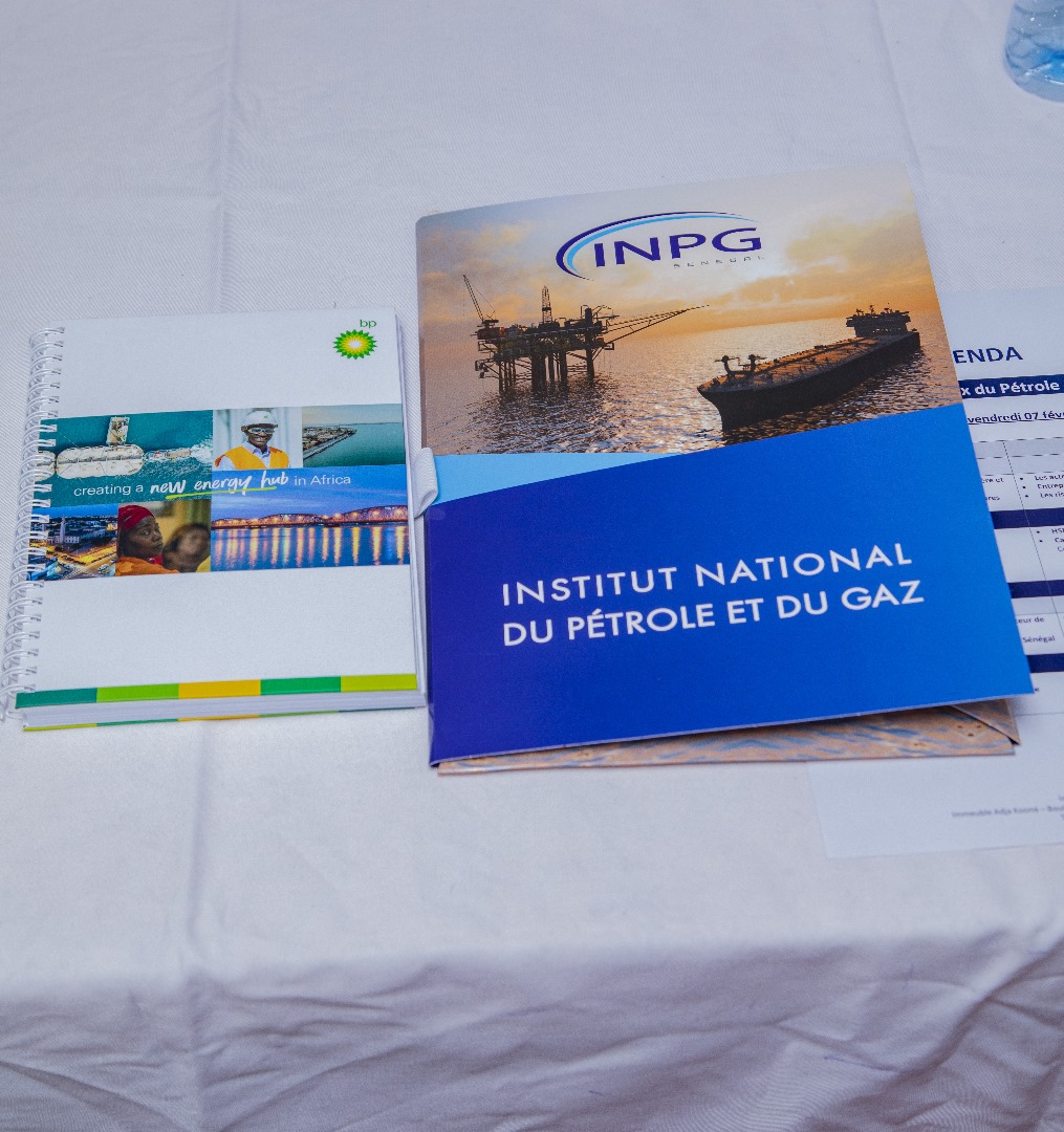 Dossiers INPG