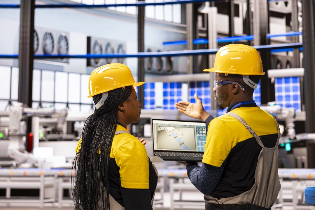 Travail en équipe INPG
