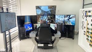 Simulateur INPG